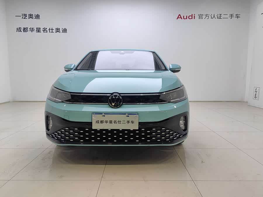 Volkswagen Lavida 2023 #3 Volkswagen Lavida 2023 car image #3