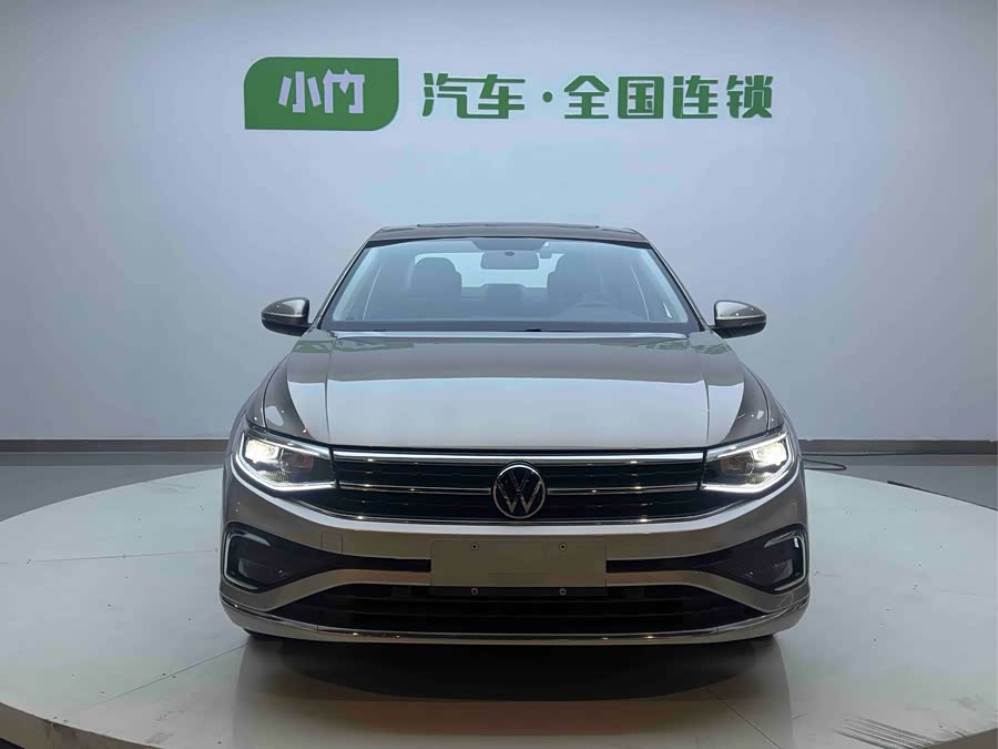 Volkswagen Bora 2023 imagem de carro #3