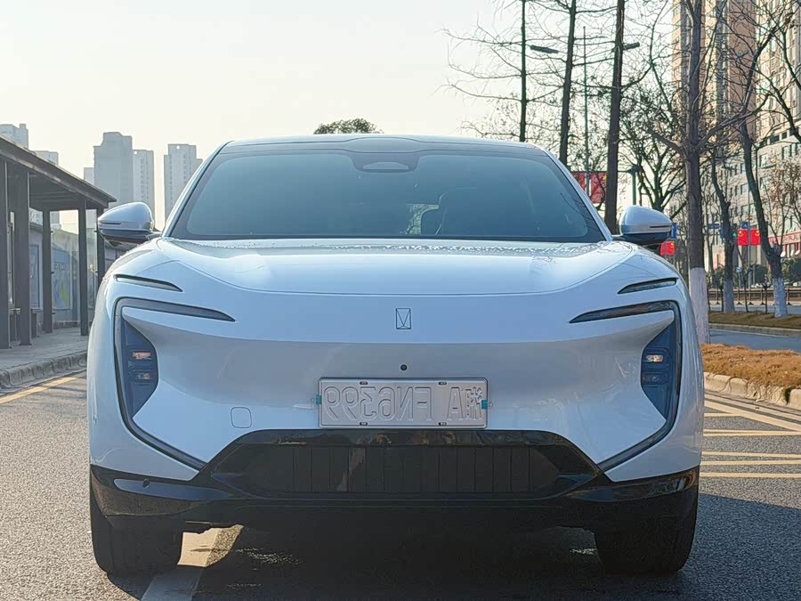 Avatr 07 2025 car image #3