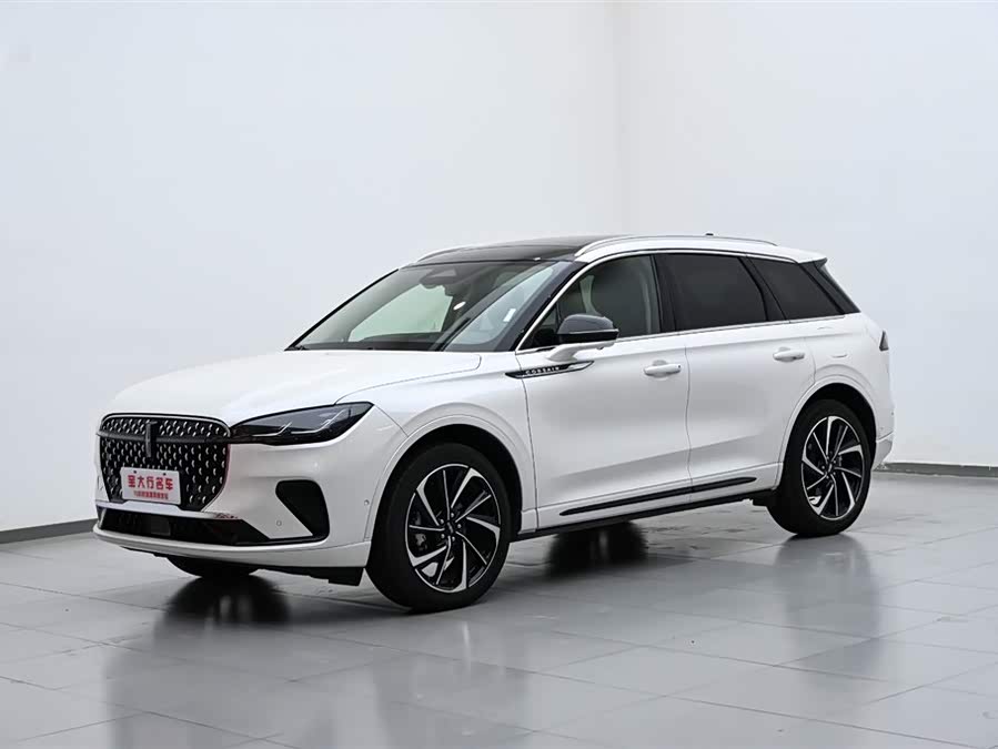 Changan 2024 car image #3