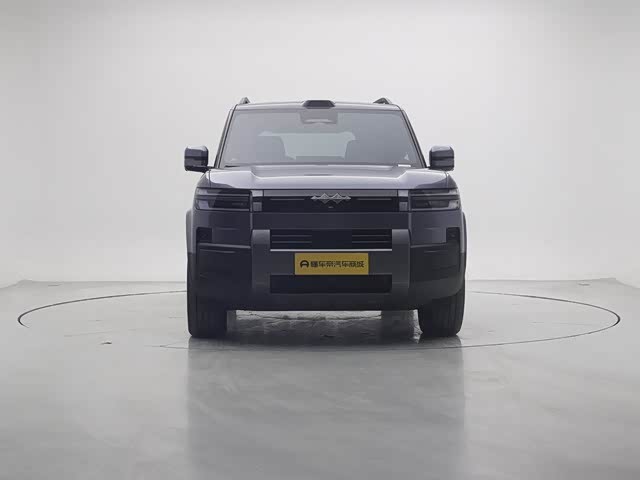 FangChengBao Tiger 7 2025 car image #3