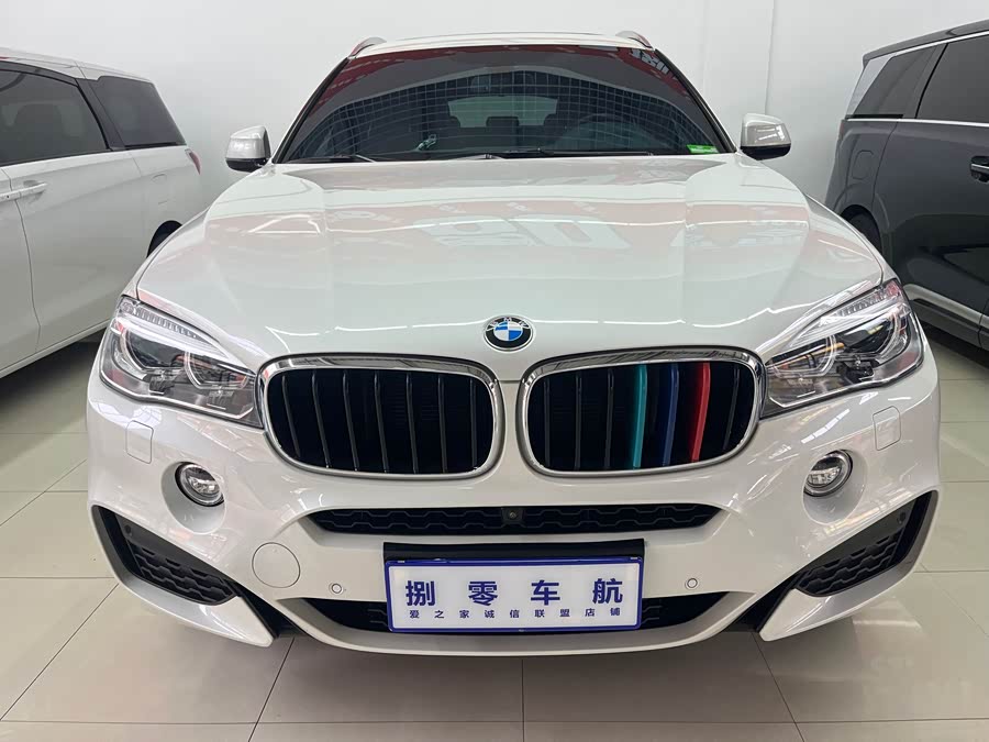 BMW 2018 immagine di auto #3