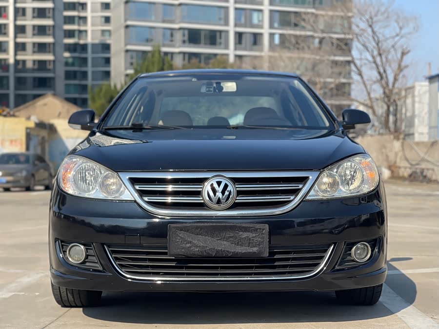 Volkswagen Lavida 2011 car image #3