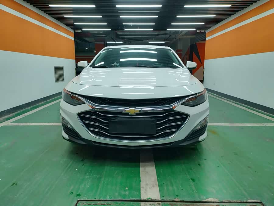 Chevrolet Malibu XL 2021 car image #3