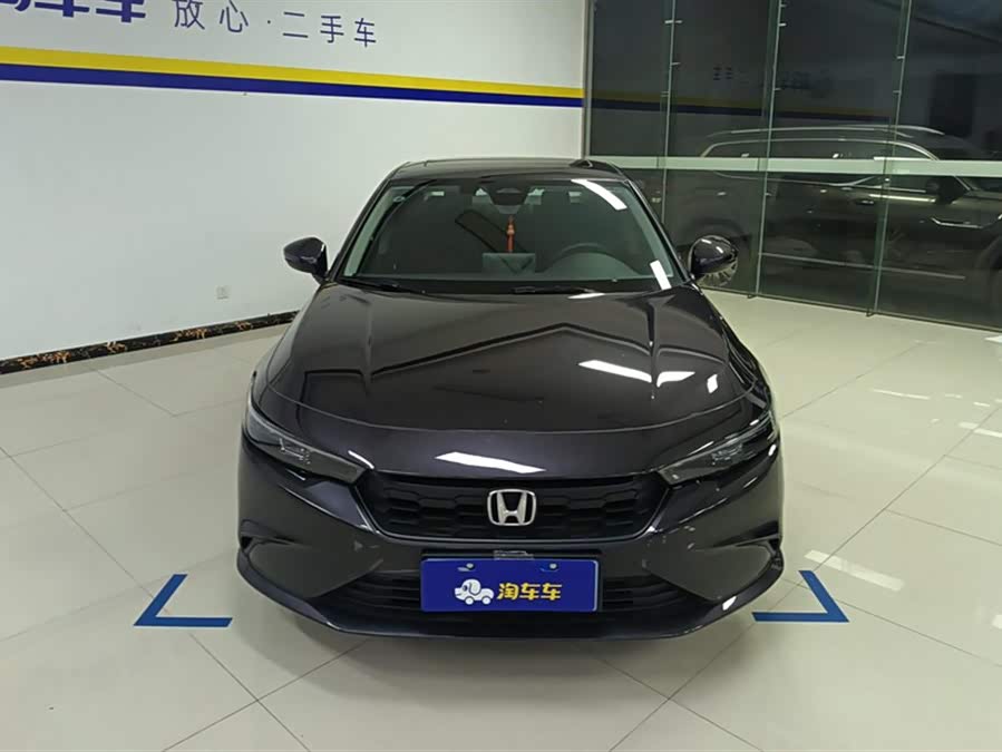 Honda INTEGRA 2023 immagine di auto #3