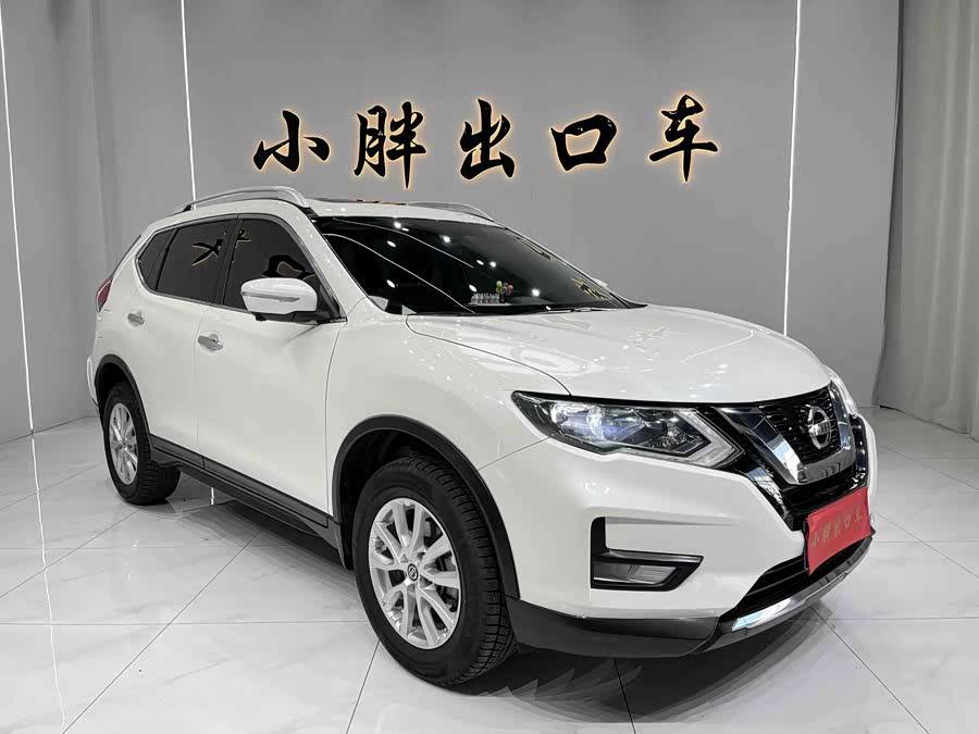 日产 奇骏 2023 汽车图片 #3