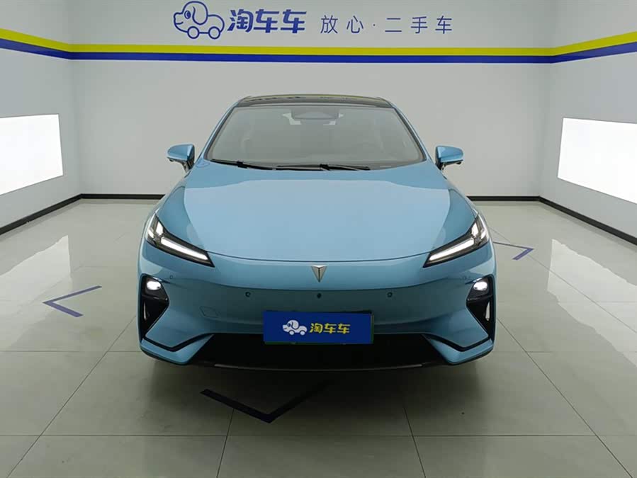 Deepal L07 2024 изображение автомобиля #3