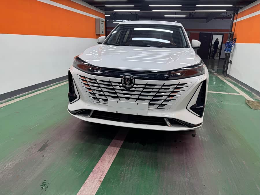 Changan CS75 Plus 2023 car image #3