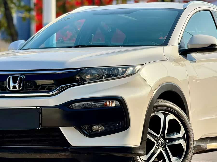 Honda XR-V 2016 #3 Honda XR-V 2016 car image #3
