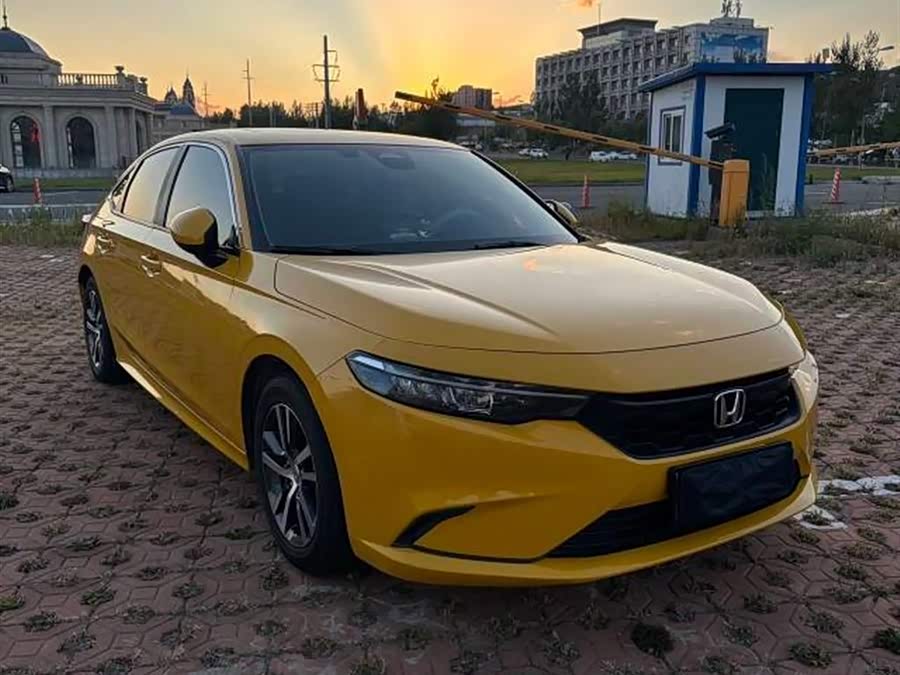 Honda INTEGRA 2022 immagine di auto #3