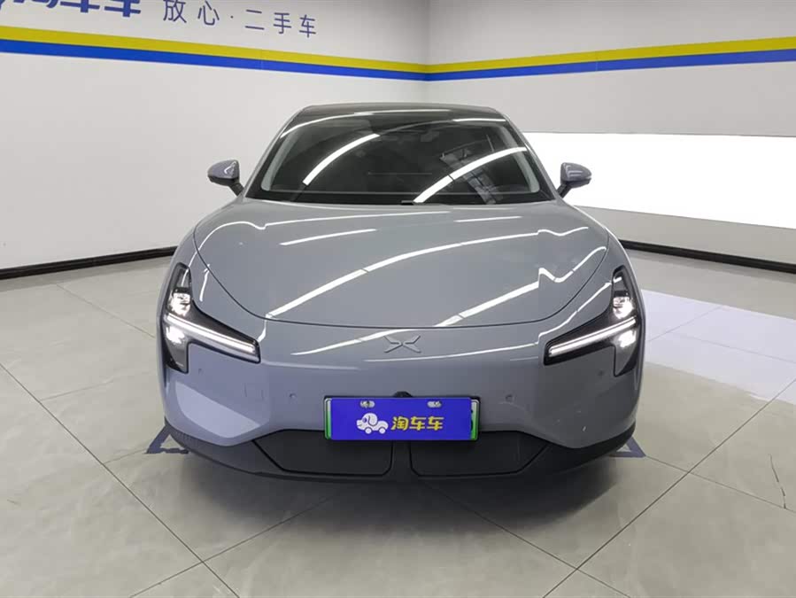 Xpeng MONA M03 2025 #3 Xpeng MONA M03 2025 imagem de carro #3