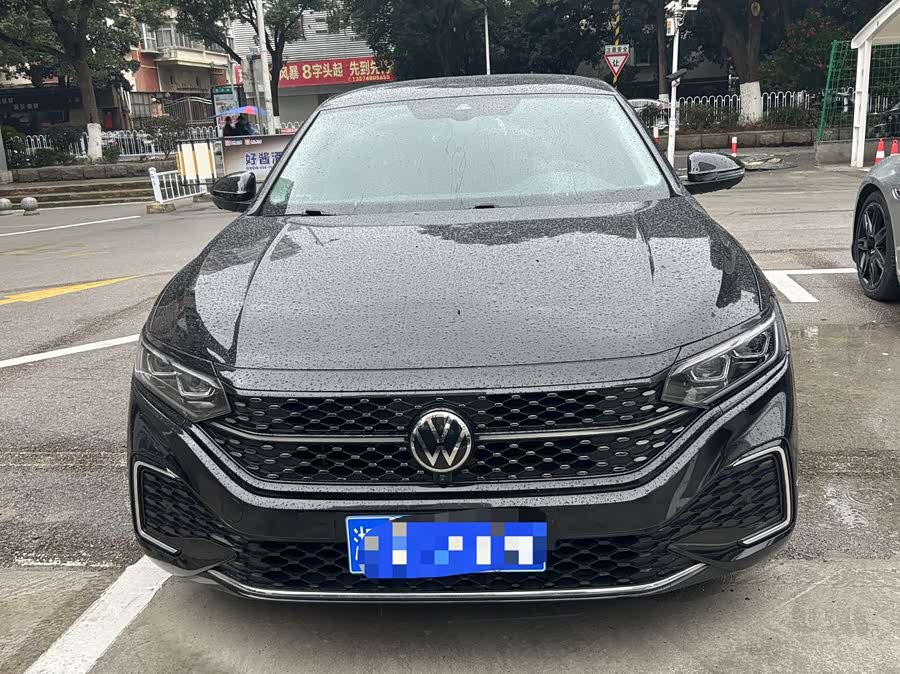 Volkswagen Passat 2023 #3 Volkswagen Passat 2023 imagem de carro #3