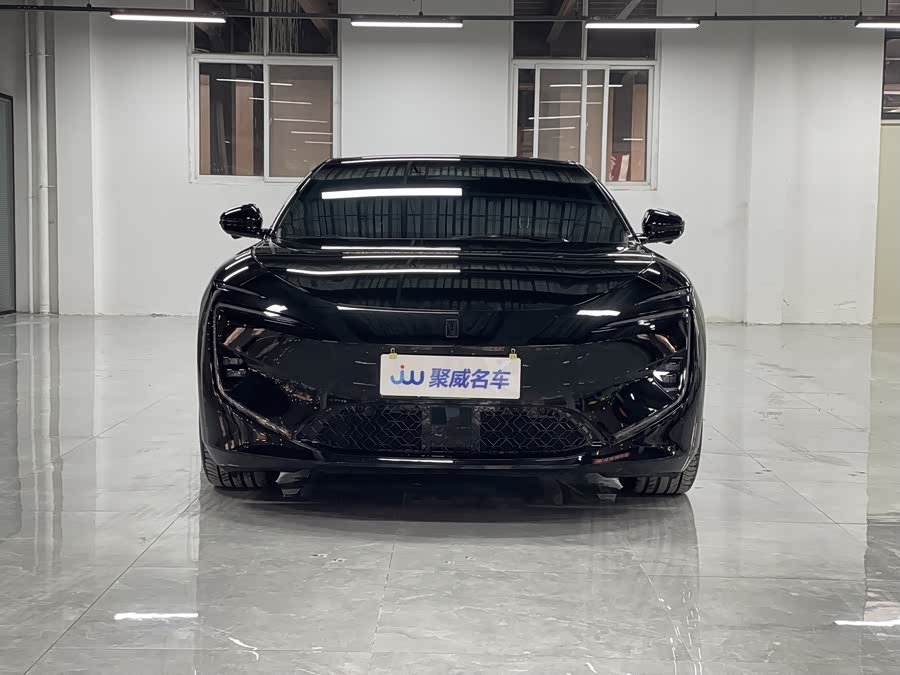 Avatr 12 2024 car image #3