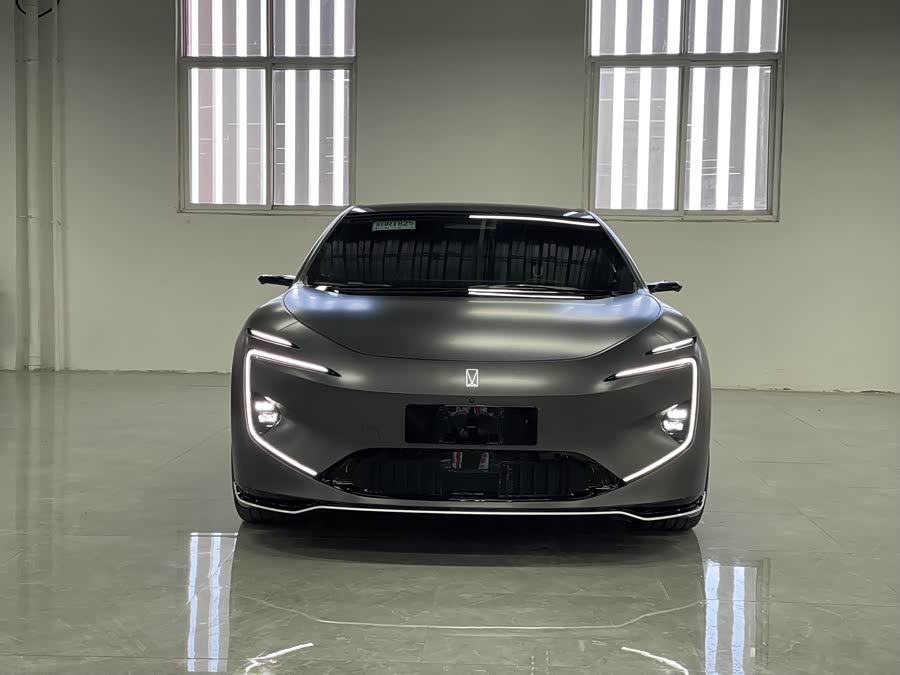 Avatr 12 2023 car image #3