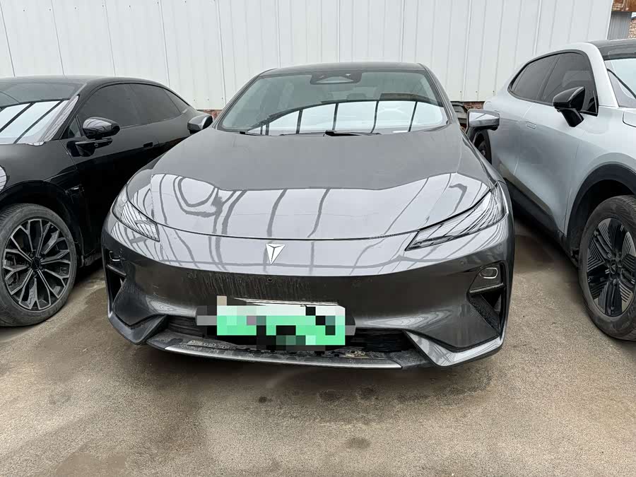 Deepal L07 2025 изображение автомобиля #3