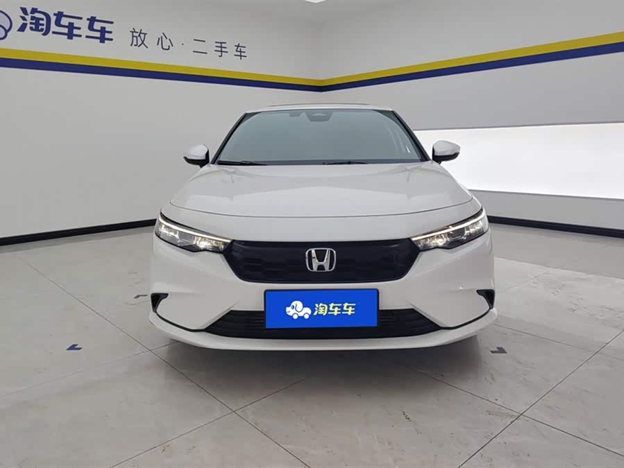 Honda INTEGRA 2024 immagine di auto #3