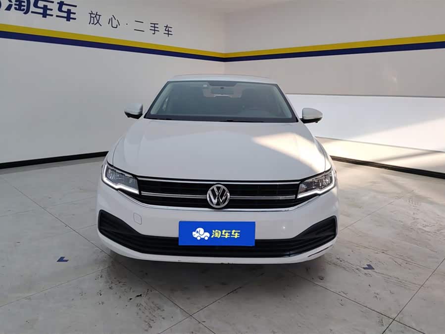 Volkswagen Bora 2020 imagem de carro #3