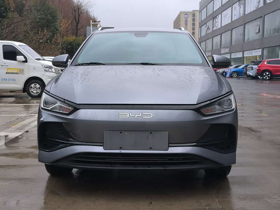 BYD e2 2024 #3 BYD e2 2024 صورة سيارة #3