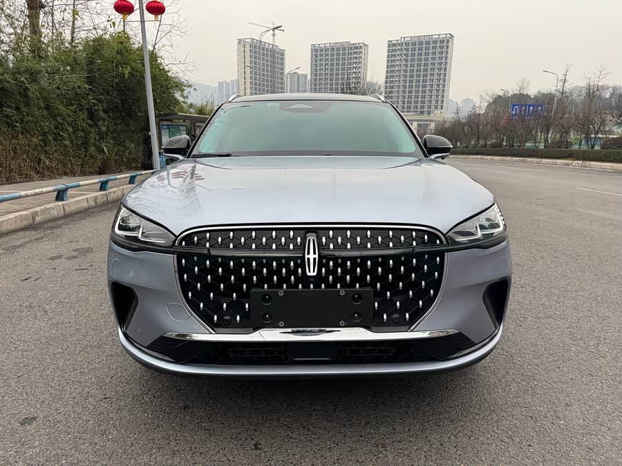 Changan 2023 #3 Changan 2023 car image #3