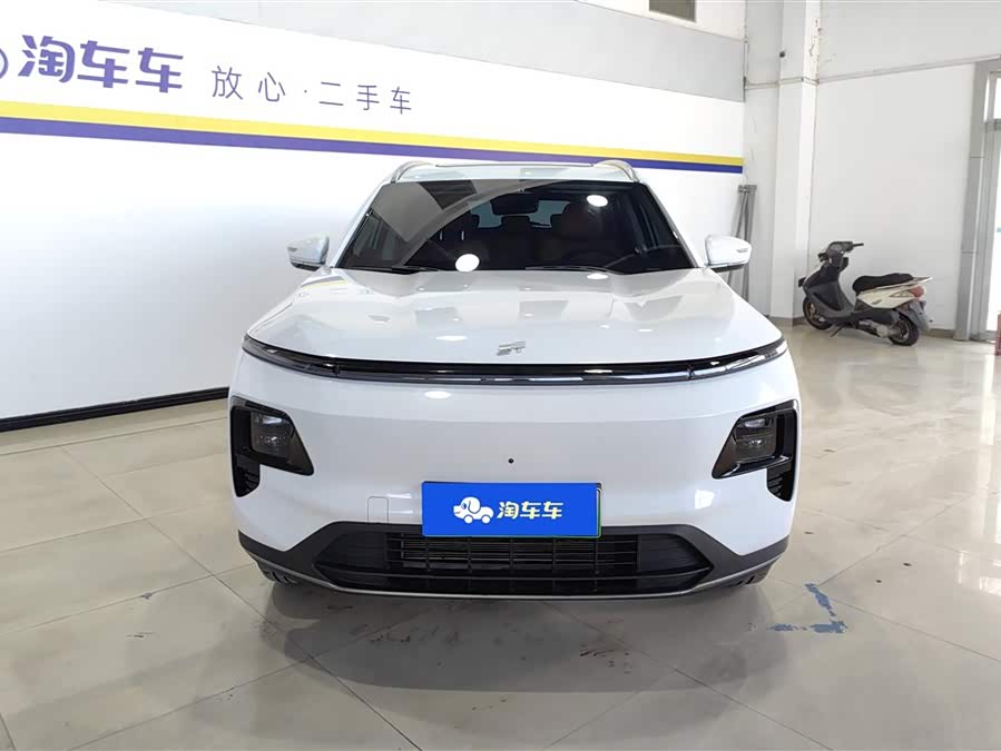 捷途山海 捷途山海L7 2025 #3 捷途山海 捷途山海L7 2025 汽车图片 #3