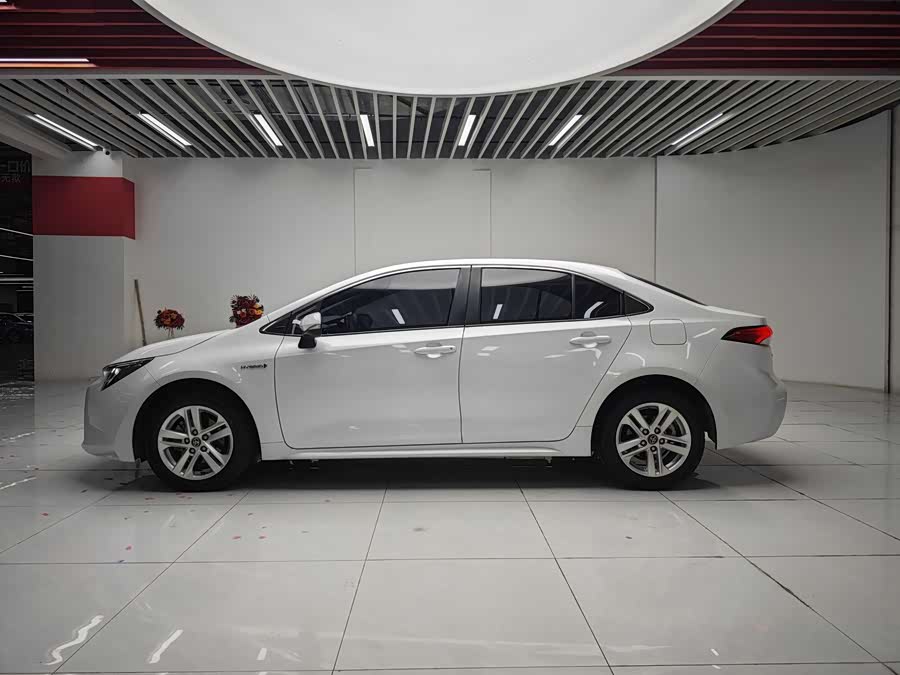 Toyota Levin 2022 car image #3