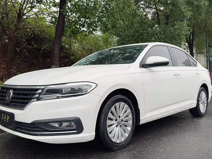 Volkswagen Lavida 2019 immagine di auto #3