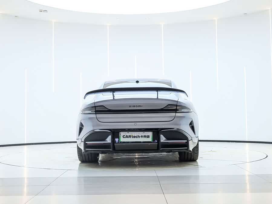 小米汽车 小米SU7 Ultra 2025 #3 小米汽车 小米SU7 Ultra 2025 汽车图片 #3