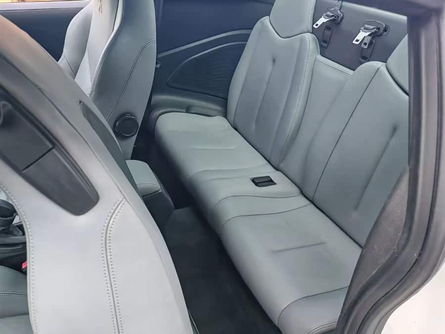 标致 标致RCZ 2014 汽车图片 #3