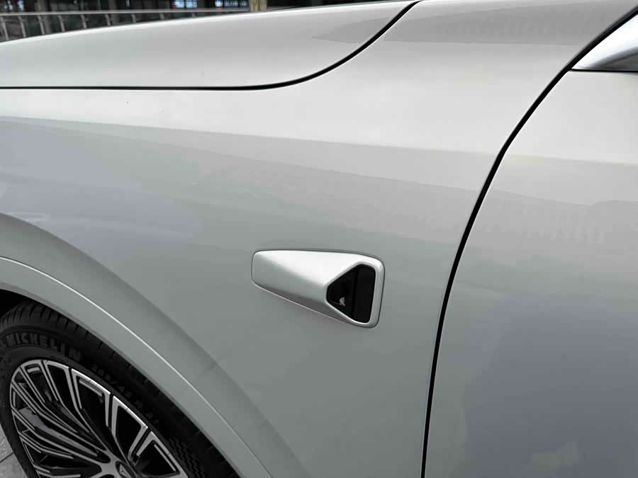 Deepal S09 2025 imagen de coche #3