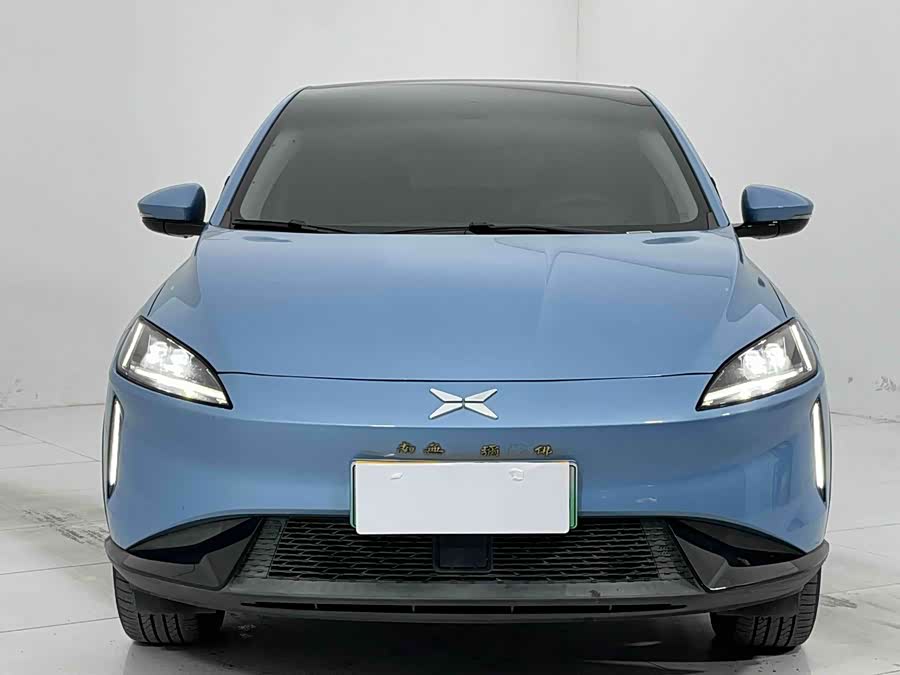 Xpeng G3 2021 #3 Xpeng G3 2021 immagine di auto #3