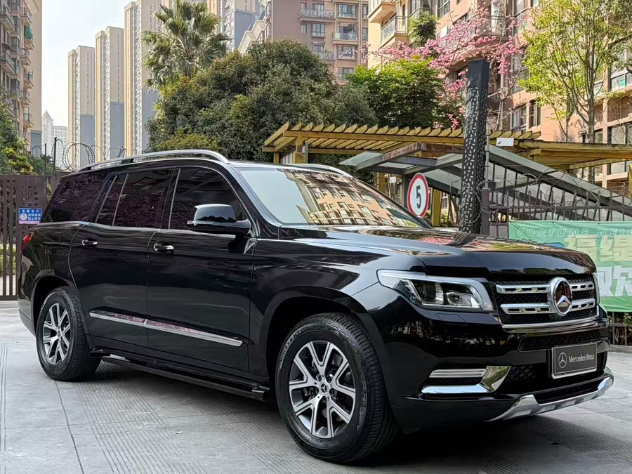 Beijing 2023 immagine di auto #3