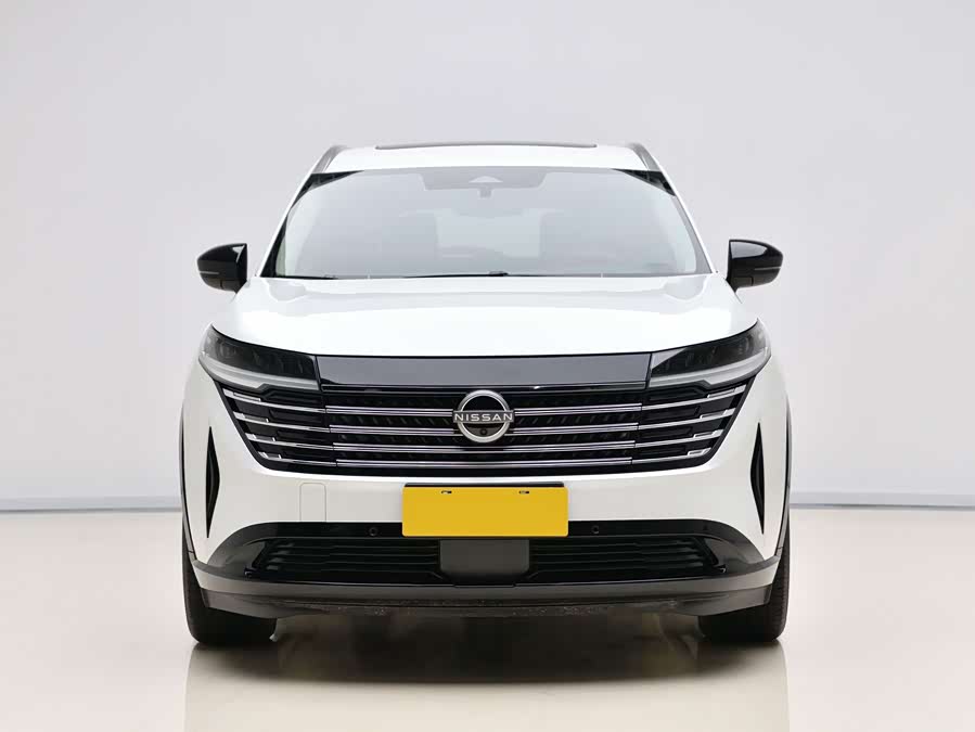 日产 探陆 2024 汽车图片 #3