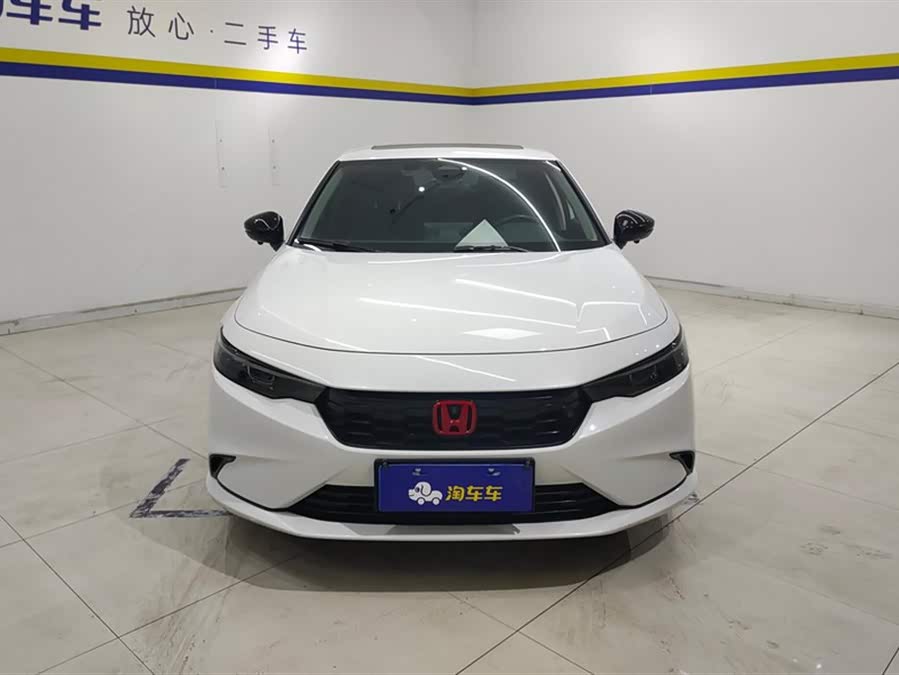 Honda INTEGRA 2022 #3 Honda INTEGRA 2022 immagine di auto #3