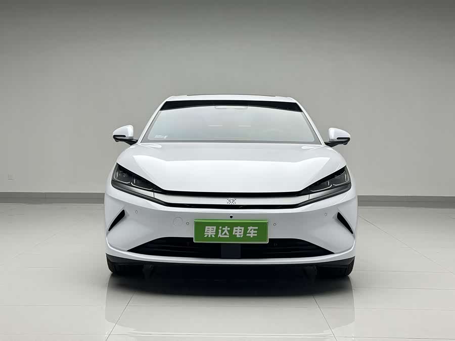 BYD Qin L 2025 #3 BYD Qin L 2025 car image #3