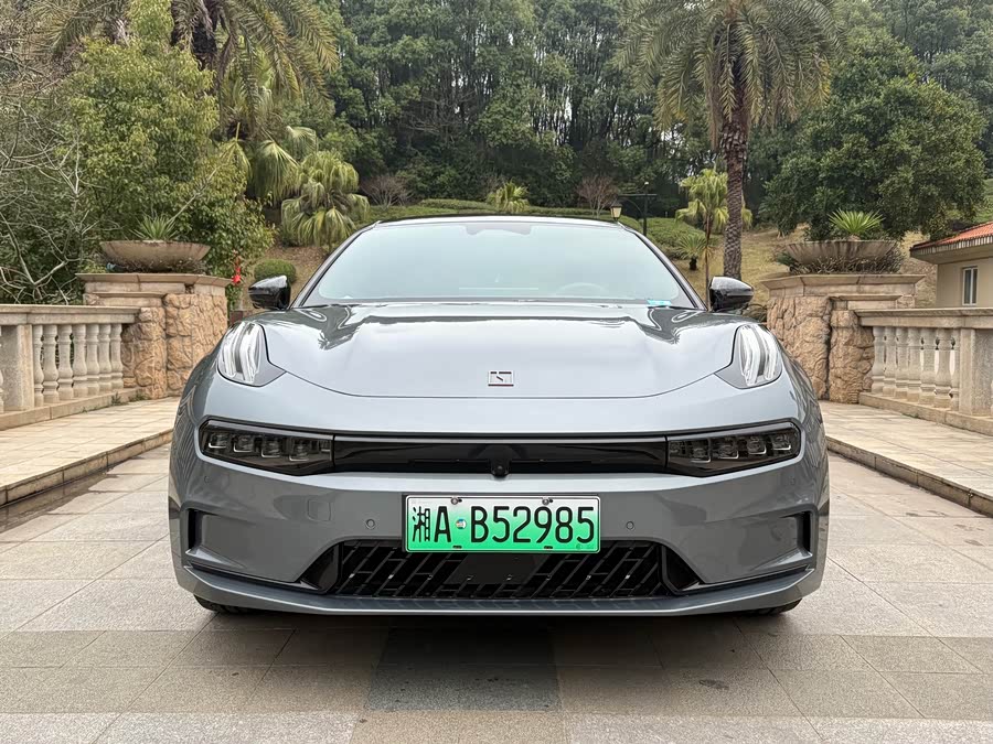 极氪 极氪001 2022 汽车图片 #3