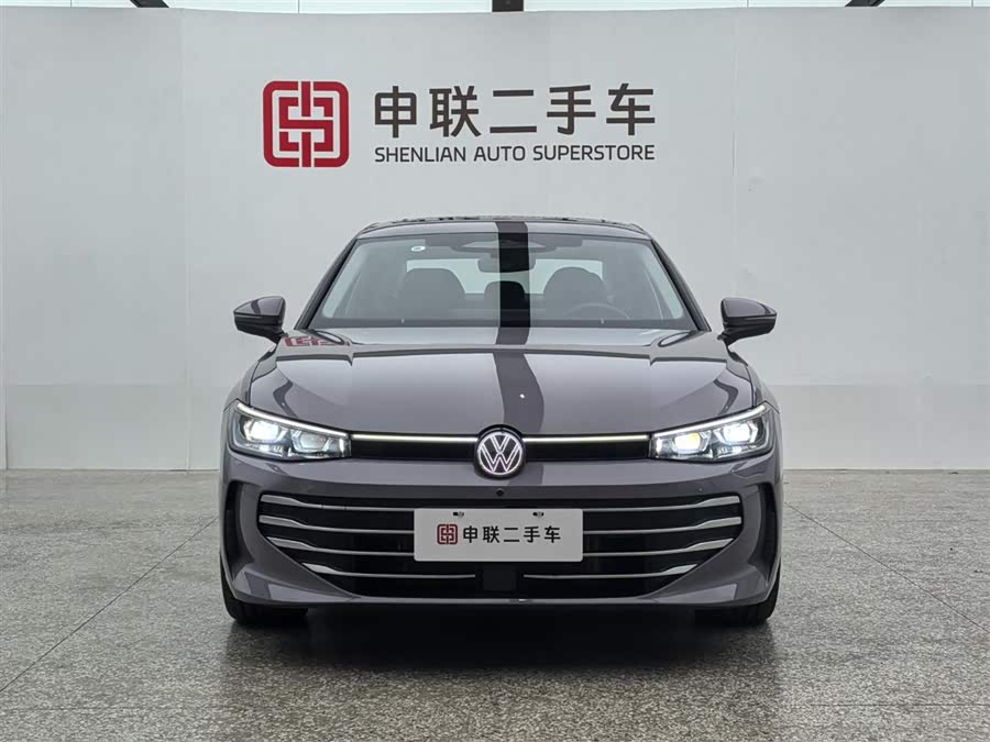 Volkswagen Passat 2024 #3 Volkswagen Passat 2024 immagine di auto #3