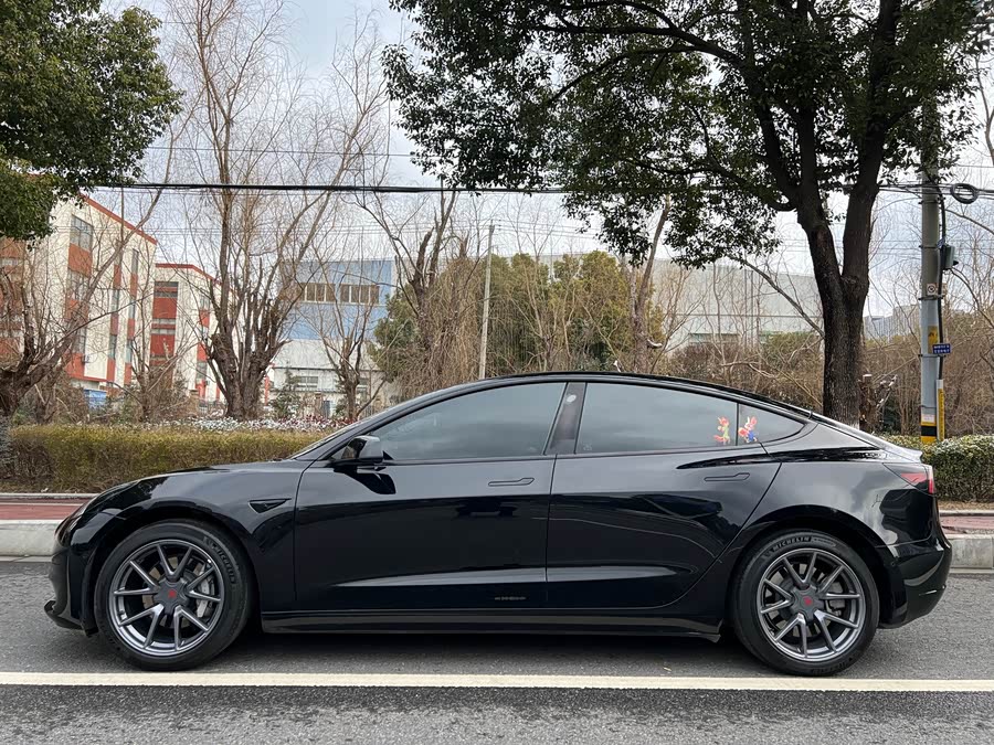 特斯拉 Model 3 2023 汽车图片 #3