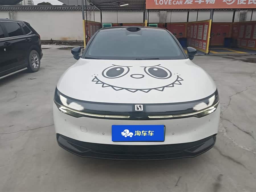 极氪 极氪007 2023 汽车图片 #3