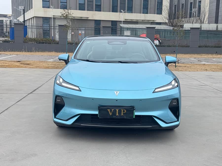 Deepal L07 2024 imagem de carro #3