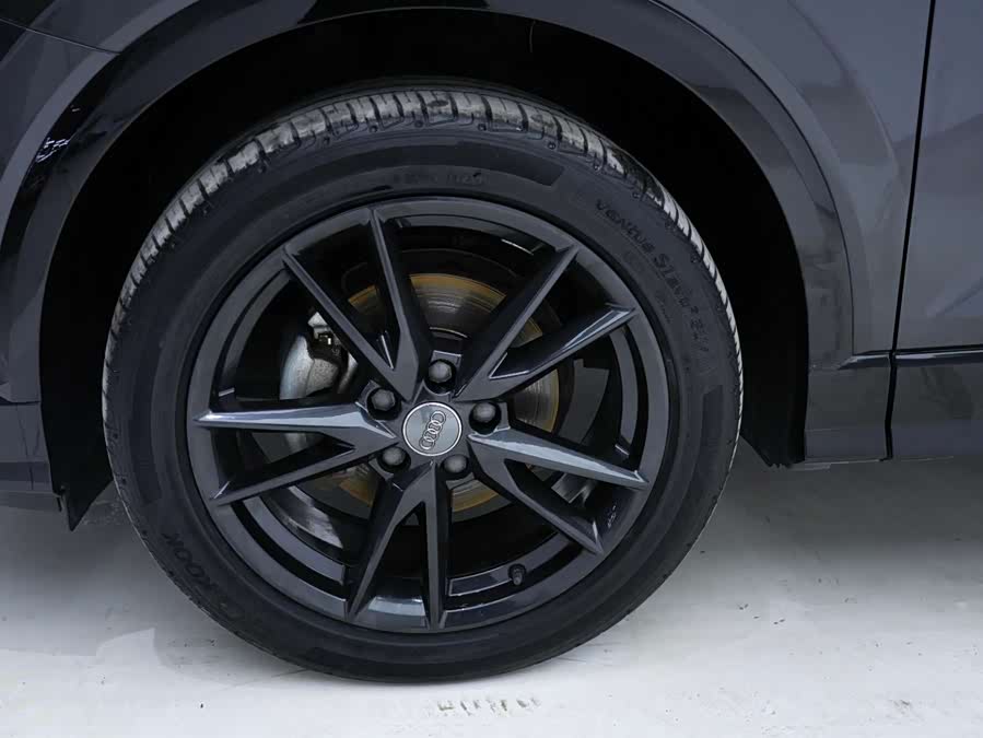 Audi Q2L 2020 imagem de carro #3