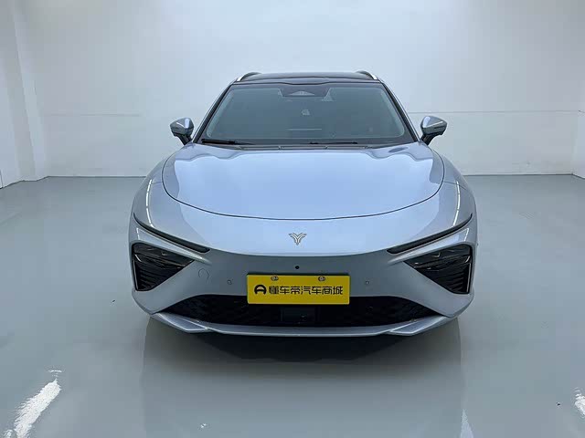 哪吒汽车 哪吒S猎装 2025 汽车图片 #3