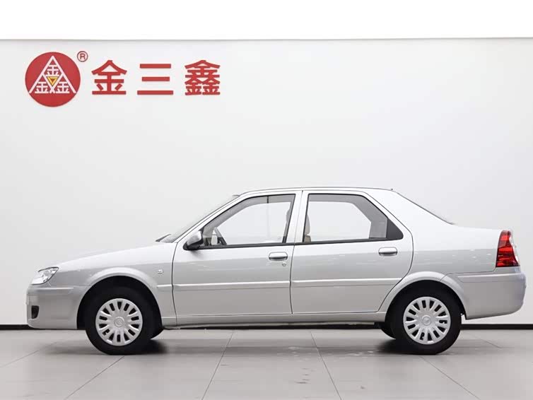 Citroen C-Elysée 2010 immagine di auto #3