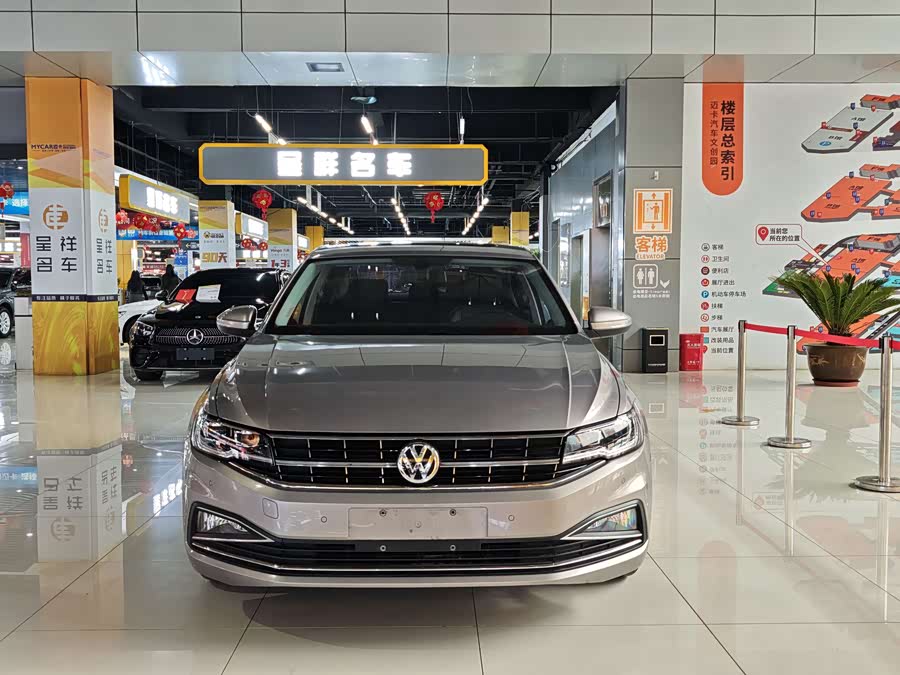 Volkswagen Bora 2020 imagem de carro #3