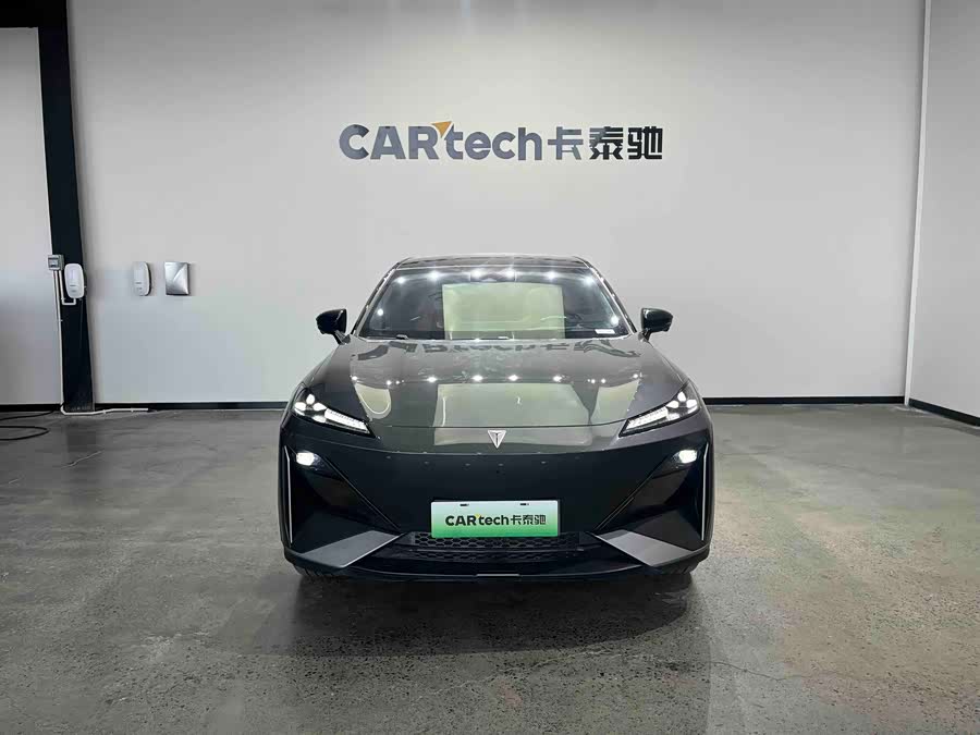 Deepal S07 2025 image de voiture #3