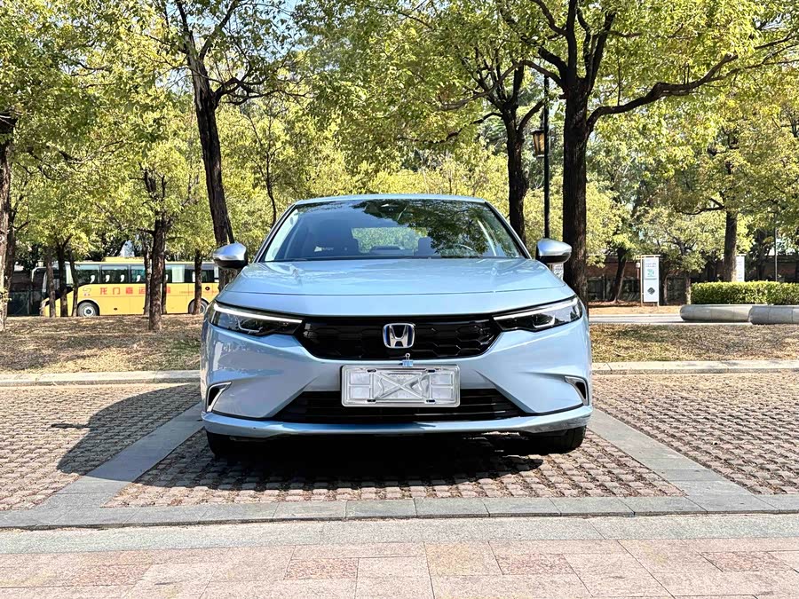 Honda INTEGRA 2022 immagine di auto #3