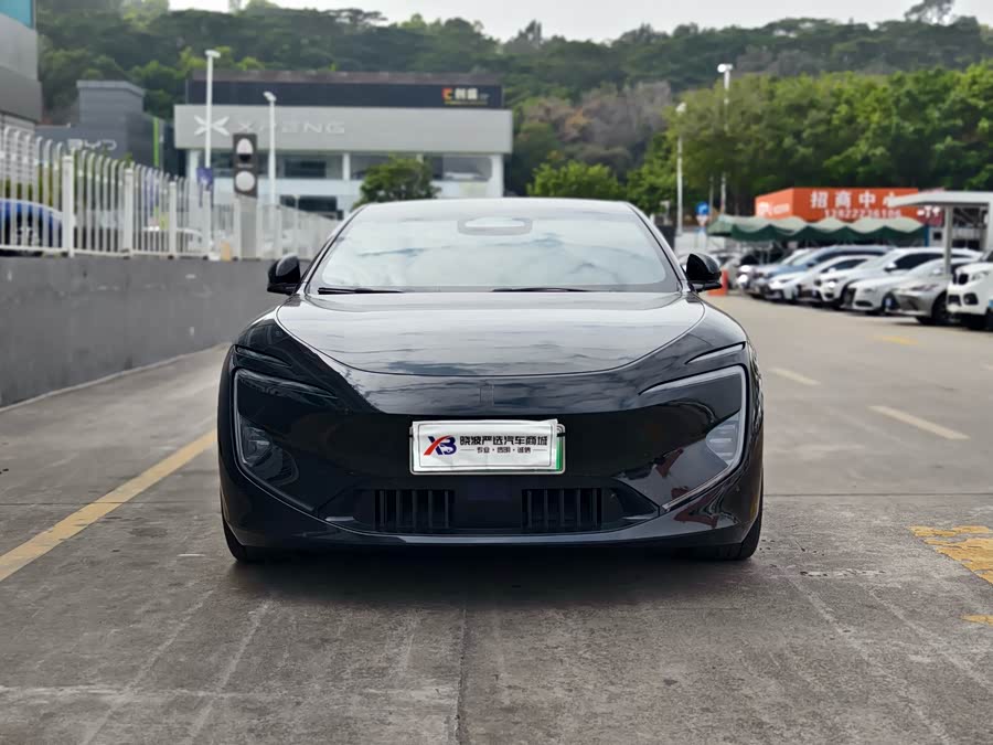 Avatr 12 2024 car image #3