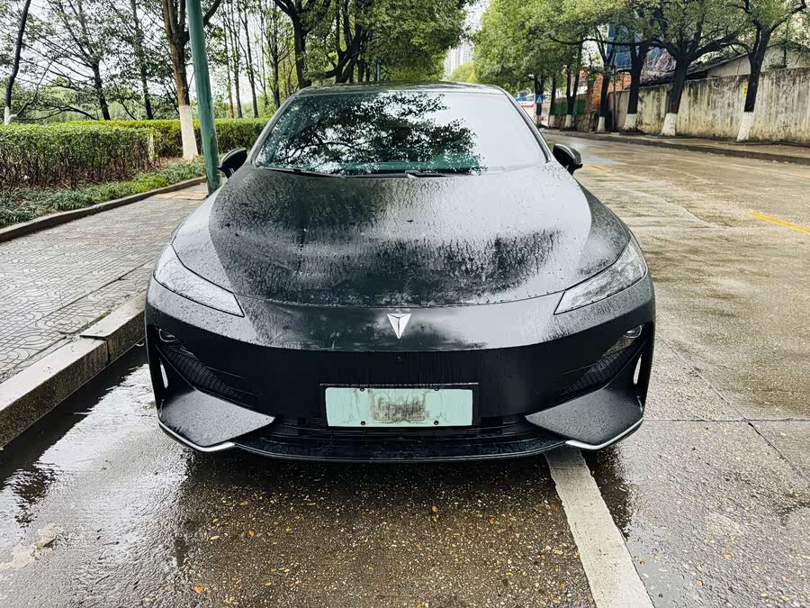 Deepal SL03 2022 изображение автомобиля #3