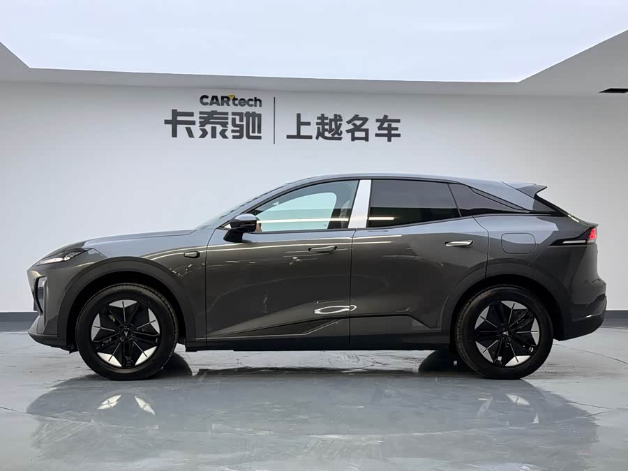 Deepal S07 car image #3