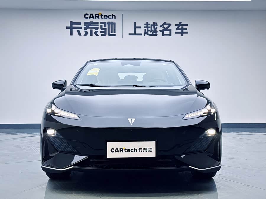 Deepal SL03 image de voiture #3