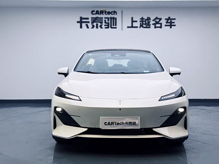 Deepal SL03 image de voiture #3